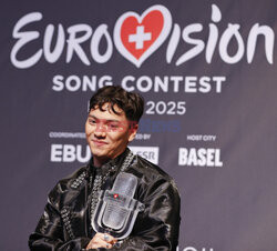 Eurovision 2025