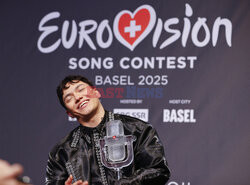 Eurovision 2025