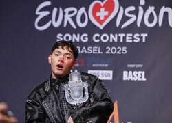 Eurovision 2025