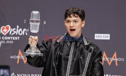 Eurovision 2025