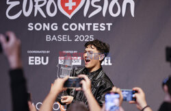 Eurovision 2025