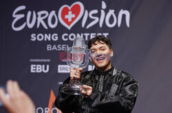 Eurovision 2025