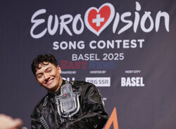 Eurovision 2025