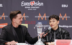 Eurovision 2025
