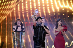 Eurovision 2025
