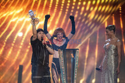 Eurovision 2025