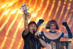Eurovision 2025