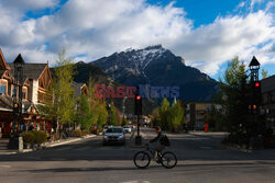G7 Finance Ministers and Central Bank Governors’ Meeting in Banff