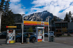 G7 Finance Ministers and Central Bank Governors’ Meeting in Banff
