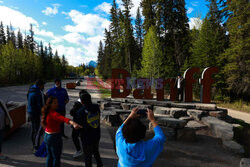 G7 Finance Ministers and Central Bank Governors’ Meeting in Banff