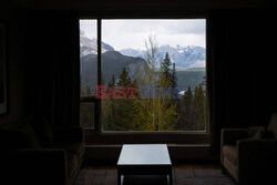 G7 Finance Ministers and Central Bank Governors’ Meeting in Banff