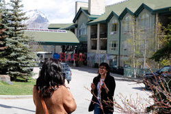 G7 Finance Ministers and Central Bank Governors’ Meeting in Banff