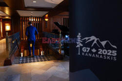 G7 Finance Ministers and Central Bank Governors’ Meeting in Banff