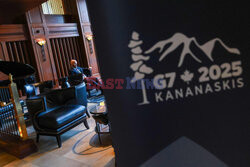 G7 Finance Ministers and Central Bank Governors’ Meeting in Banff