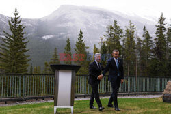 G7 Finance Ministers and Central Bank Governors’ Meeting in Banff