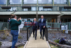 G7 Finance Ministers and Central Bank Governors’ Meeting in Banff