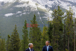 G7 Finance Ministers and Central Bank Governors’ Meeting in Banff