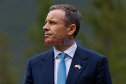 G7 Finance Ministers and Central Bank Governors’ Meeting in Banff
