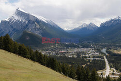 G7 Finance Ministers and Central Bank Governors’ Meeting in Banff