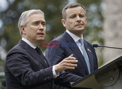 G7 Finance Ministers and Central Bank Governors’ Meeting in Banff