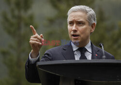 G7 Finance Ministers and Central Bank Governors’ Meeting in Banff
