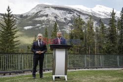 G7 Finance Ministers and Central Bank Governors’ Meeting in Banff