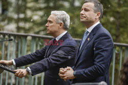 G7 Finance Ministers and Central Bank Governors’ Meeting in Banff