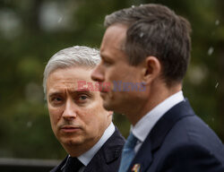G7 Finance Ministers and Central Bank Governors’ Meeting in Banff