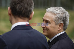 G7 Finance Ministers and Central Bank Governors’ Meeting in Banff