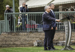 G7 Finance Ministers and Central Bank Governors’ Meeting in Banff