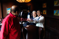 G7 Finance Ministers and Central Bank Governors’ Meeting in Banff