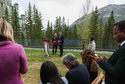 G7 Finance Ministers and Central Bank Governors’ Meeting in Banff