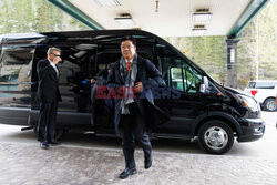 G7 Finance Ministers and Central Bank Governors’ Meeting in Banff
