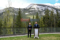 G7 Finance Ministers and Central Bank Governors’ Meeting in Banff