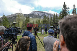 G7 Finance Ministers and Central Bank Governors’ Meeting in Banff