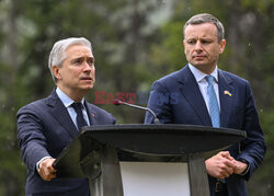 G7 Finance Ministers and Central Bank Governors’ Meeting in Banff