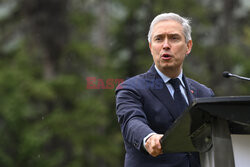 G7 Finance Ministers and Central Bank Governors’ Meeting in Banff