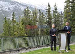 G7 Finance Ministers and Central Bank Governors’ Meeting in Banff