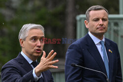 G7 Finance Ministers and Central Bank Governors’ Meeting in Banff