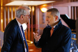 G7 Finance Ministers and Central Bank Governors’ Meeting in Banff