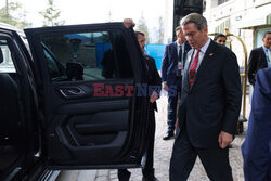 G7 Finance Ministers and Central Bank Governors’ Meeting in Banff