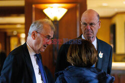 G7 Finance Ministers and Central Bank Governors’ Meeting in Banff