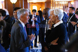 G7 Finance Ministers and Central Bank Governors’ Meeting in Banff