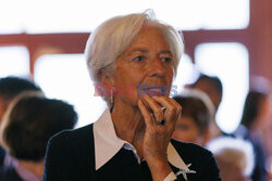 G7 Finance Ministers and Central Bank Governors’ Meeting in Banff