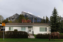 G7 Finance Ministers and Central Bank Governors’ Meeting in Banff