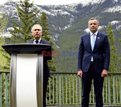 G7 Finance Ministers and Central Bank Governors’ Meeting in Banff