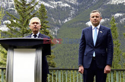 G7 Finance Ministers and Central Bank Governors’ Meeting in Banff