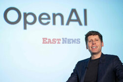Open AI CEO Sam Altman prepares for a US Senate Commerce Committee hearing