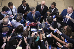 House Speaker Mike Johnson