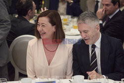 Informative breakfast organized by Forum Europe
